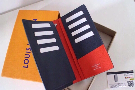 Firstbags ru review Brazza Vuitton Wallet Louis 0714